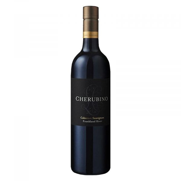 Cherubino Frankland River Cabernet Sauvignon 2017