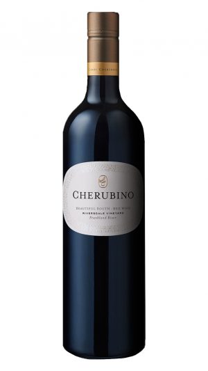 Cherubino Ovale Beautiful South Cabernet Blend 2018