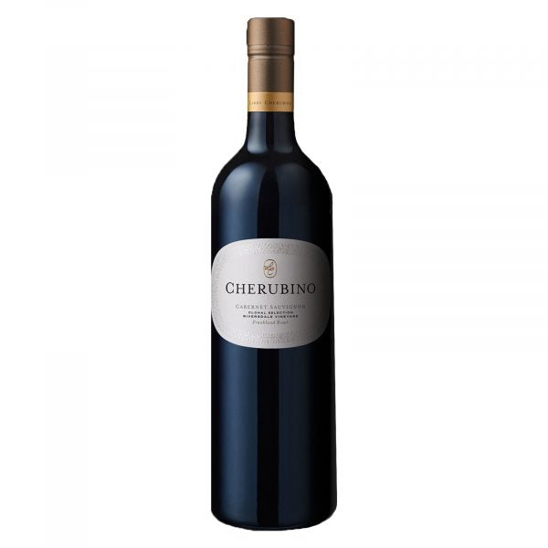 Cherubino Ovale Frankland Clonal Cabernet Sauvignon 2018