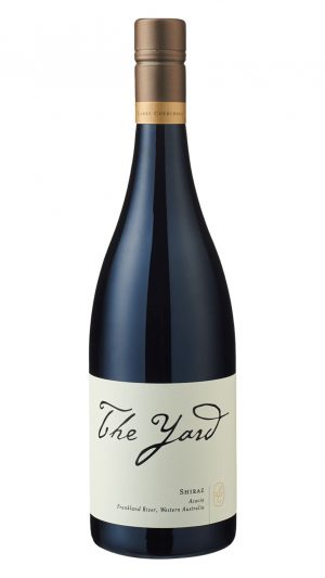 Cherubino The Yard Acacia Shiraz 2020