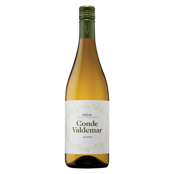 Conde de Valdemar Blanco 2022
