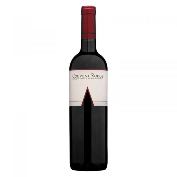 Couvent Rouge Red 2016