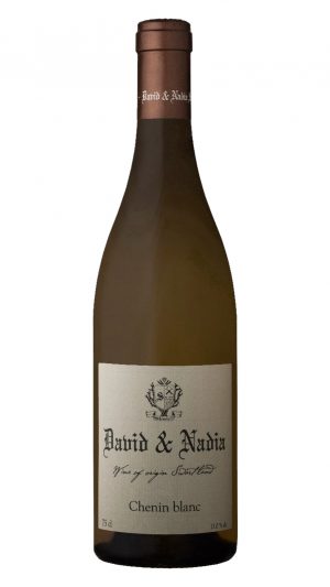 David & Nadia Chenin Blanc 2022 - Magnum