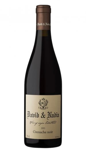 David & Nadia Grenache Noir 2020 - Magnum
