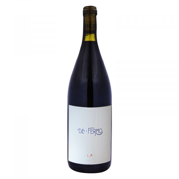 De Fermo Concrete Rosso Montepulciano d'Abruzzo 2019