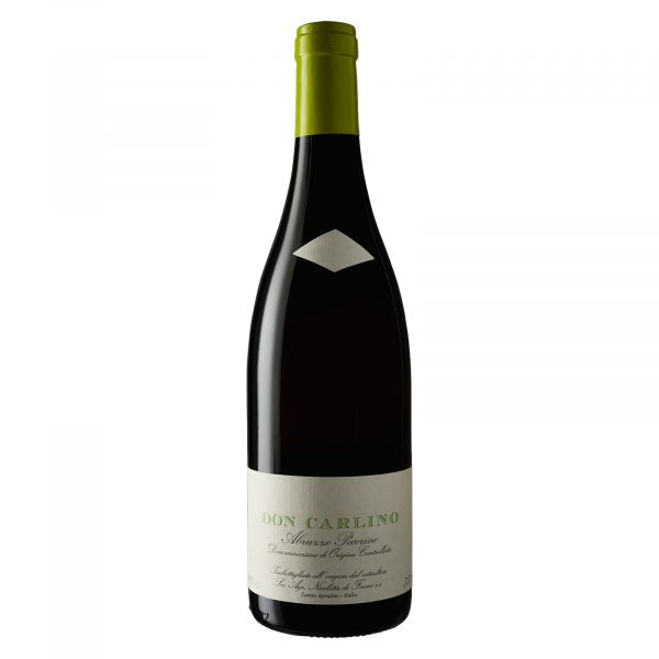 De Fermo Don Carlino Peccorino 2022