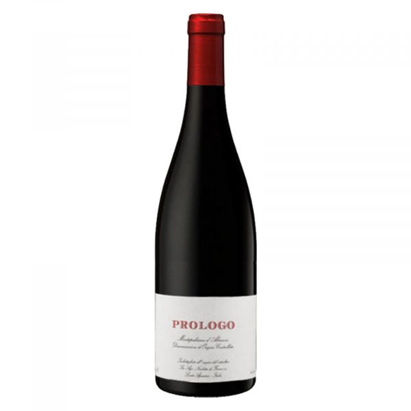 De Fermo Prologo Rosso Montepulciano d'Abruzzo 2017