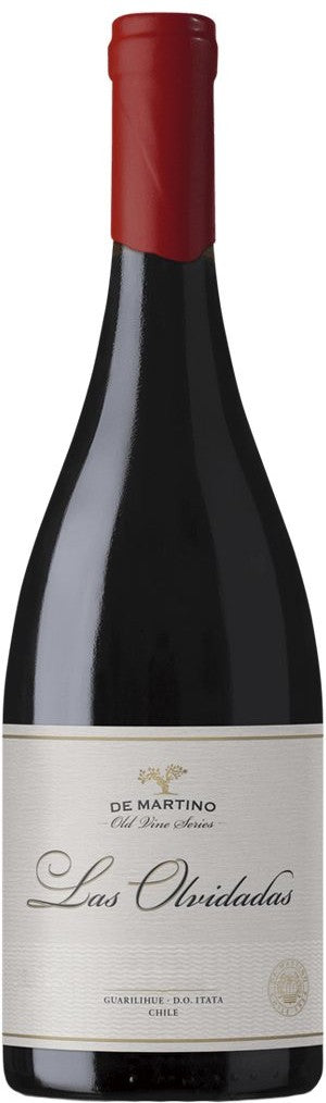 De Martino Old Vine Las Olvidadas 2018