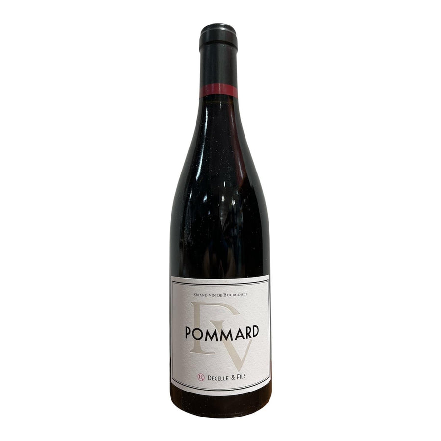 Decelle & Fils Pommard 2021
