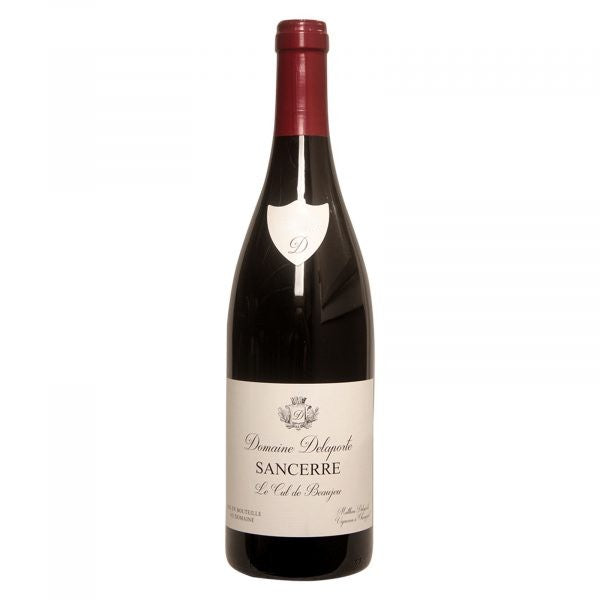 Delaporte Sancerre Rouge Cul de Beaujeu 2019 - Magnum