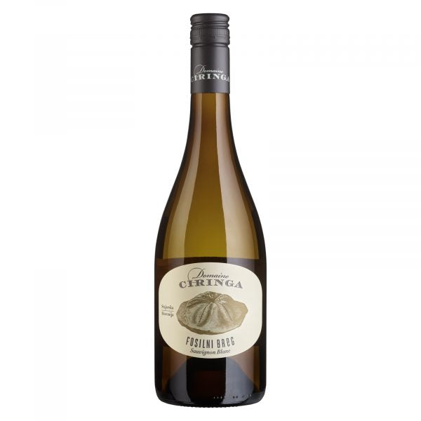 Domaine Ciringa Fosilni Breg Sauvignon Blanc 2022