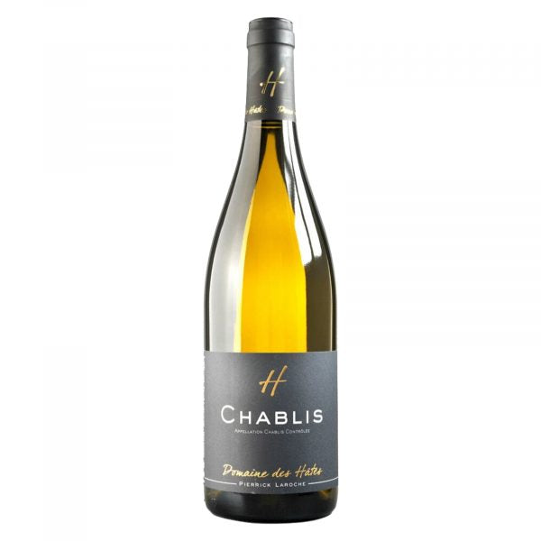 Domaine des Hates Chablis 2022