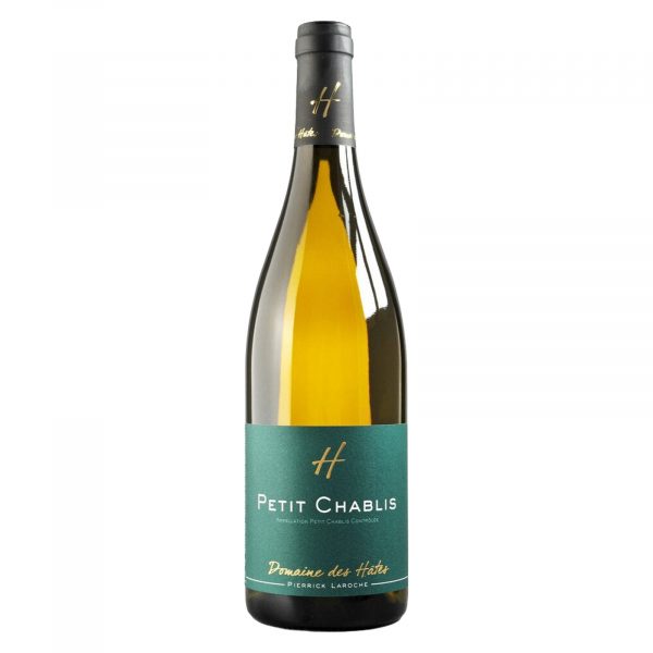 Domaine des Hates Petit Chablis 2022