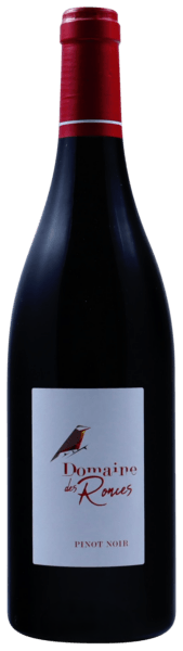 Domaine des Ronces Pinot Noir 2019