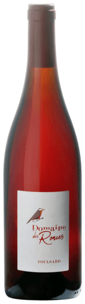 Domaine des Ronces Poulsard 2018
