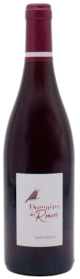 Domaine des Ronces Trousseau 2018