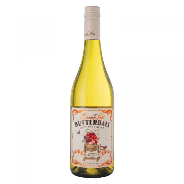 Evans & Tate Butterball Chardonnay 2021