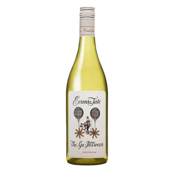 Evans & Tate The Go-Between Chardonnay 2018
