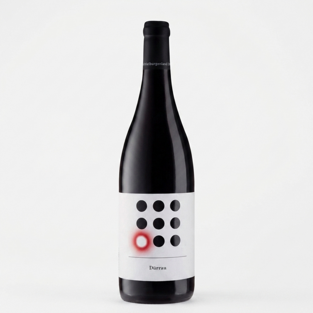 Franz Weninger Durrau Blaufrankisch 2013 - Magnum