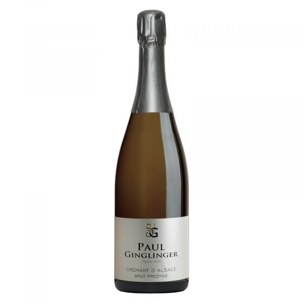 Ginglinger Cremant d'Alsace Extra Brut 2022