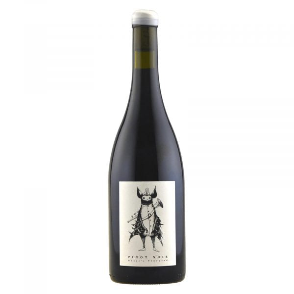Good Intentions Boxers Vineyard Pinot Noir 2020