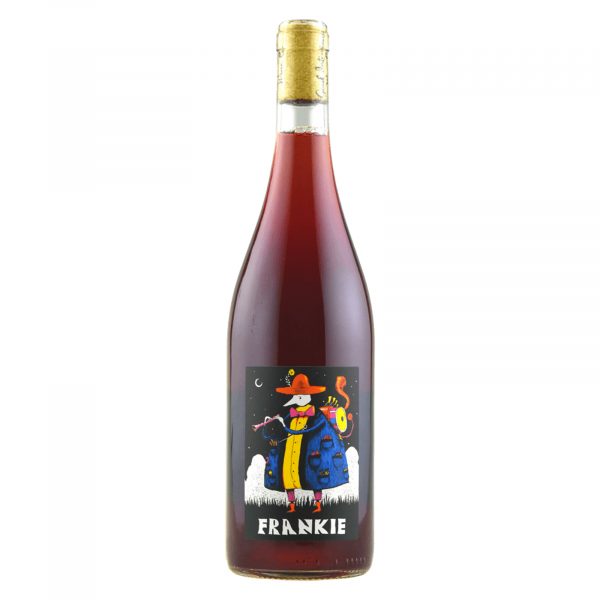Good Intentions Frankie Cabernet Franc 2021