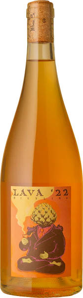Good Intentions Lava Riesling 2022