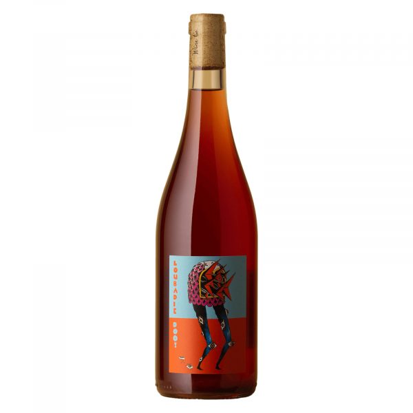 Good Intentions Loubadie Doo Pinot Noir 2020