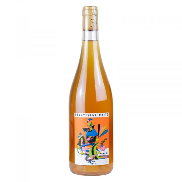 Good Intentions Relatively White Sauvignon Blanc 2022
