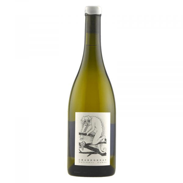 Good Intentions Volcanic Lakes Chardonnay 2020