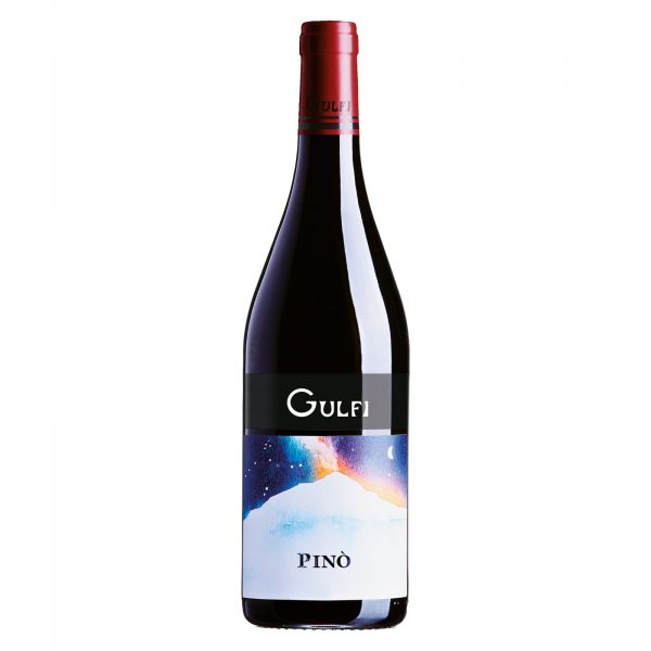 Gulfi Pino Terre Siciliane 2016