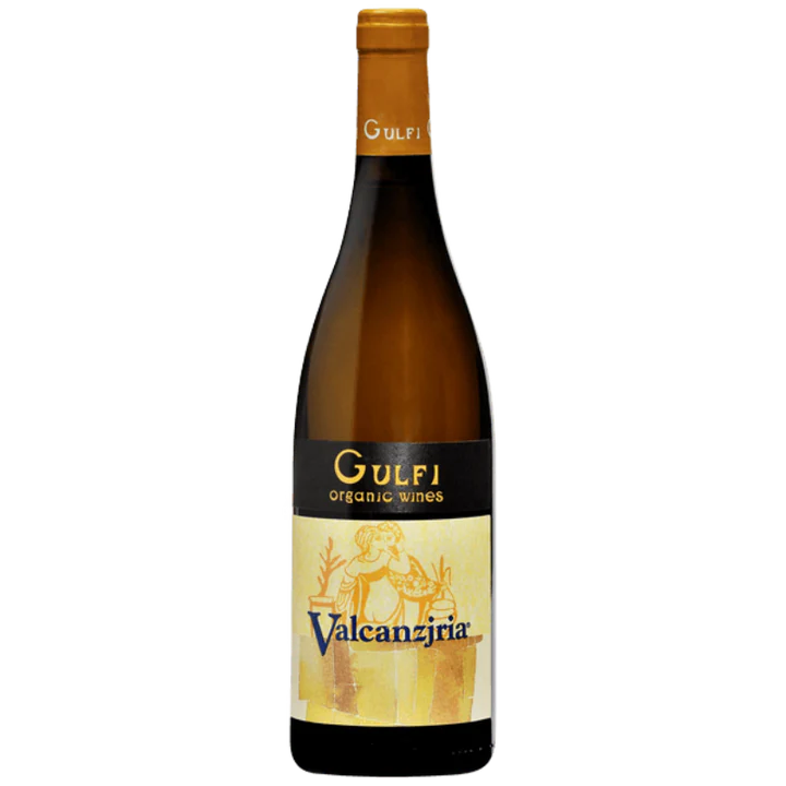 Gulfi Valcanzjria 2019