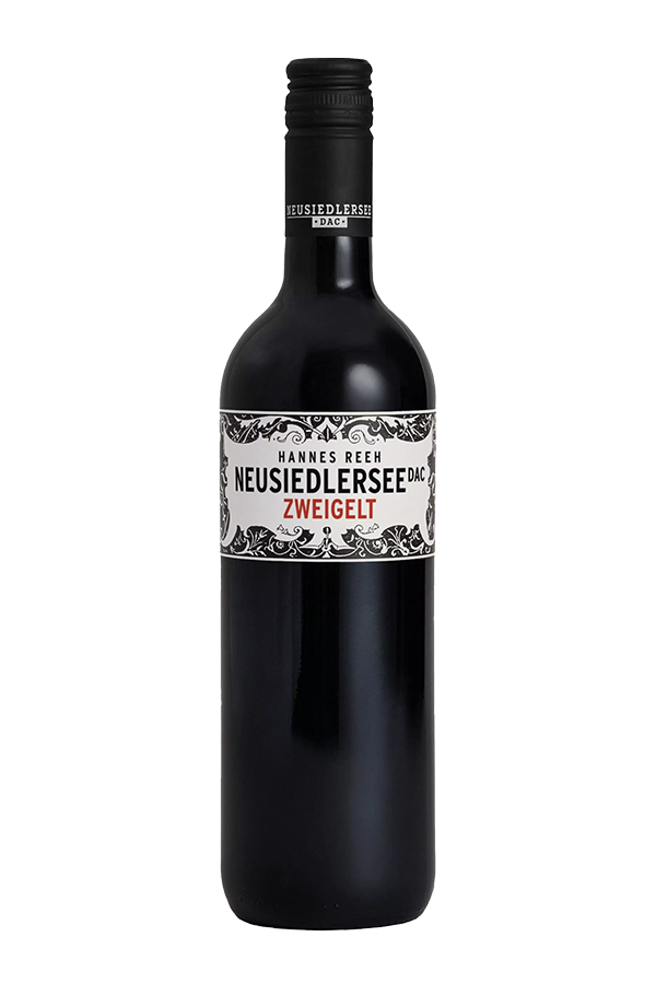 Hannes Reeh Neusiedlersee Zweigelt 2019
