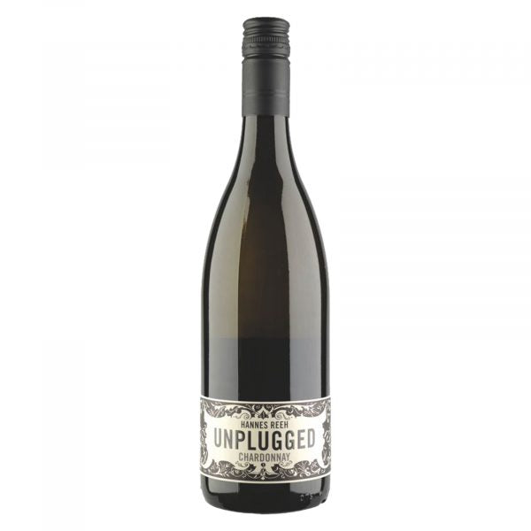 Hannes Reeh Unplugged Chardonnay 2018