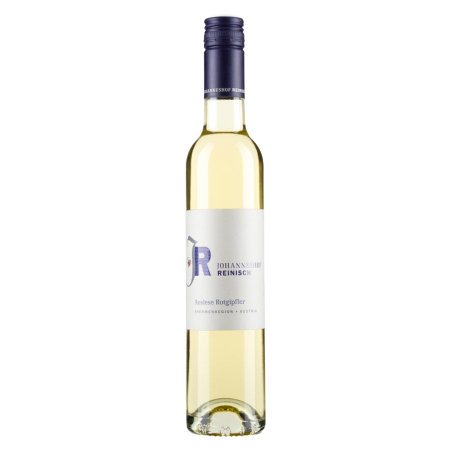 J Reinisch Auslese Rotgipfler 2011 - 375ml