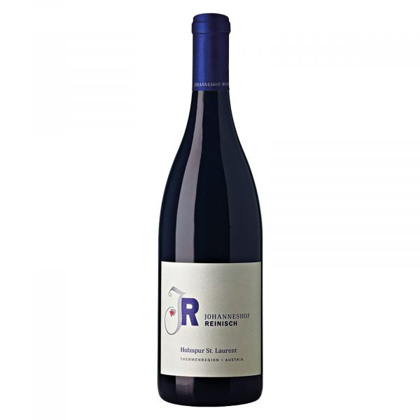 J Reinisch Holzpsur St. Laurent 2017 - Magnum