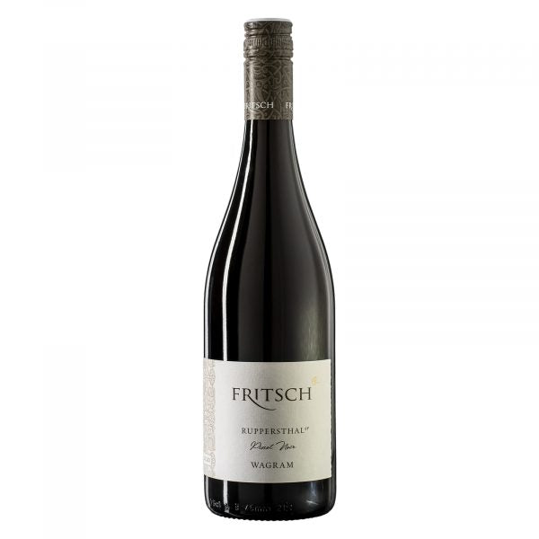 Karl Fritsch Ruppersthal Pinot Noir 2019