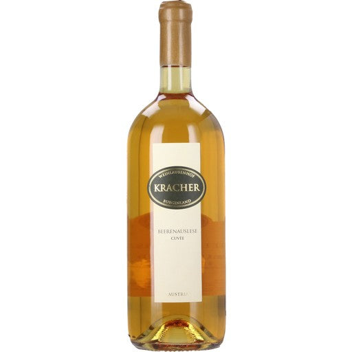 Kracher Cuvee Beerenauslese 2015 - Magnum
