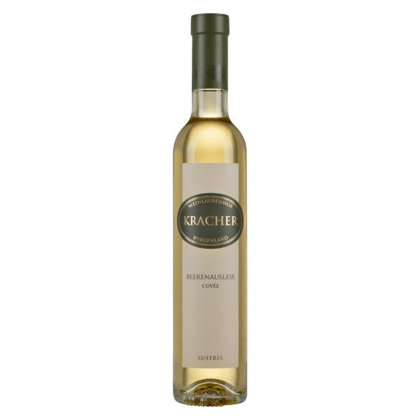 Kracher Cuvee Beerenauslese 2018 - 375ml