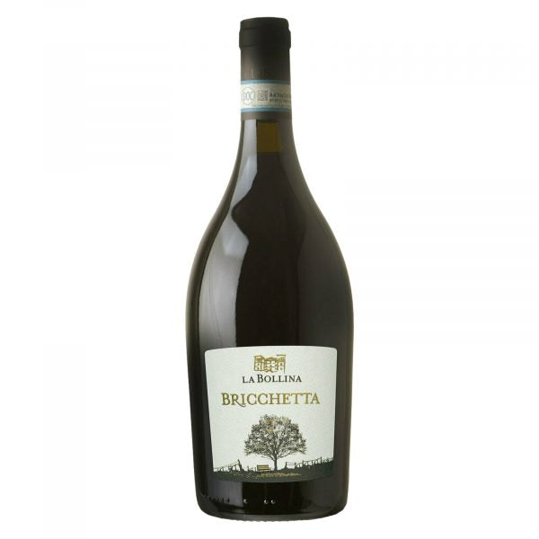 La Bollina Bricchetta Monferratorosso 2018
