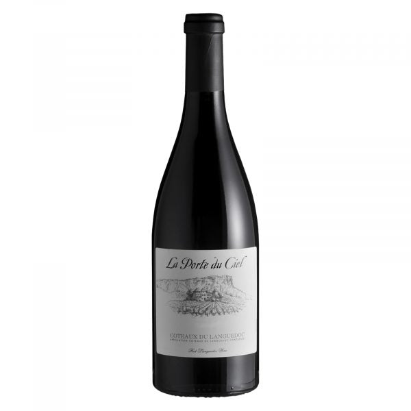La Negly La Porte du Ciel 2018 - Magnum