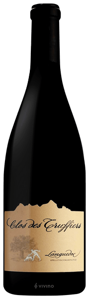 La Negly Le Clos des Truffiers 2018 - Magnum