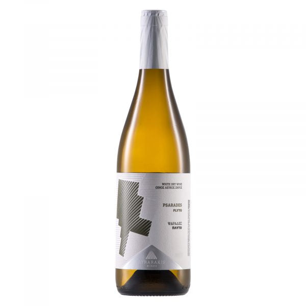Lyrarakis SA Plyto Psarades White 2023