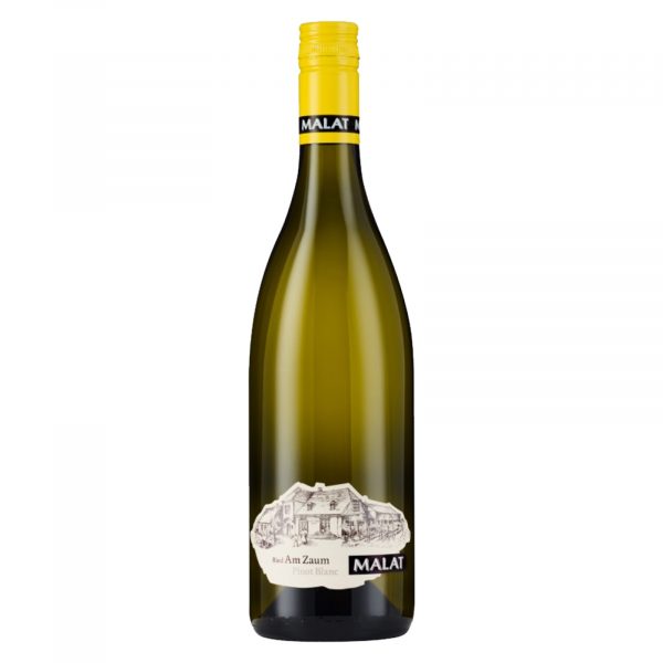 Malat Ried Am Zaum Pinot Blanc 2021