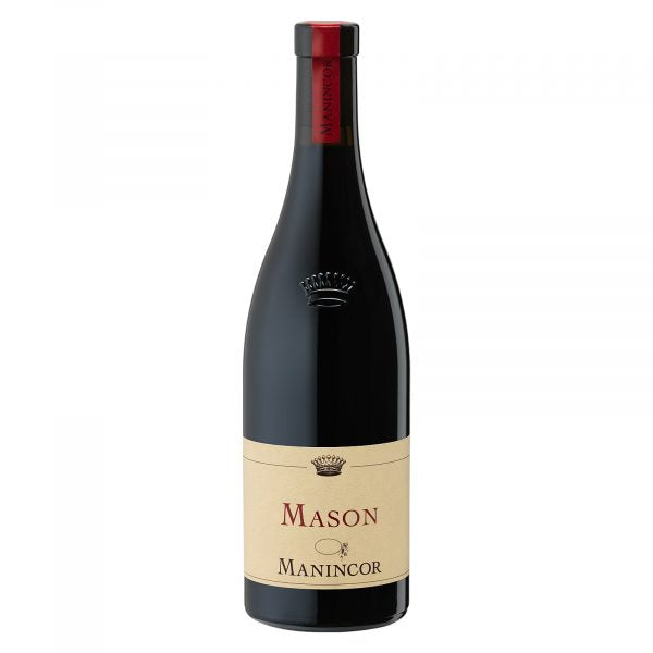 Manincor Mason Pinot Noir 2021
