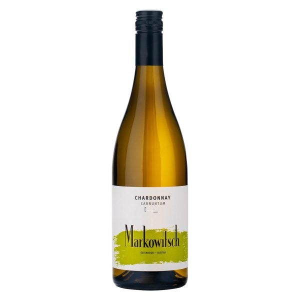 Markowitsch Chardonnay 2021