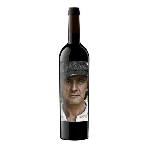Matsu El Recio 2020 Magnum