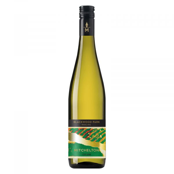 Mitchelton Blackwood Park Riesling 2021