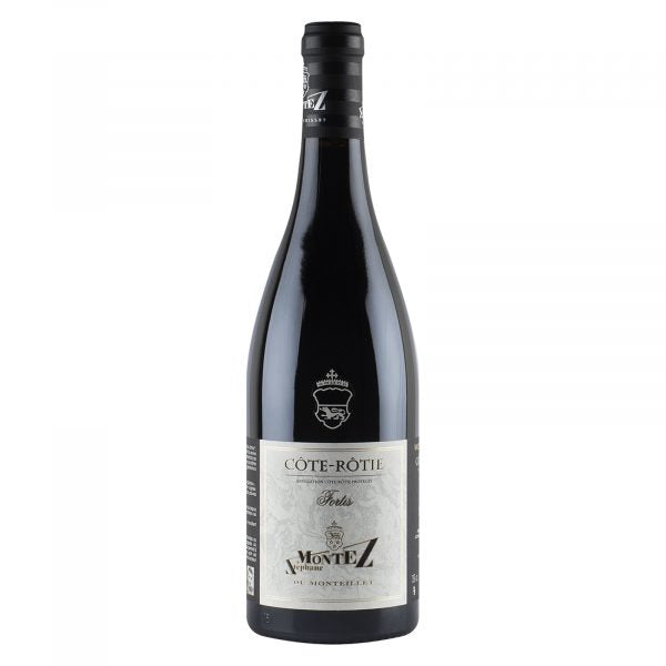 Montez Cote Rotie Fortis 2018 - Magnum