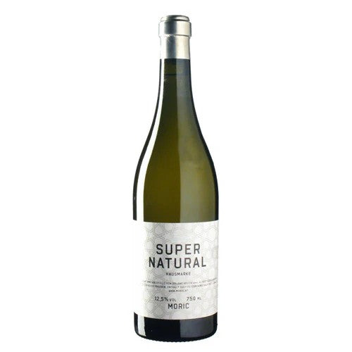 Moric Hausmarke Supernatural 2020